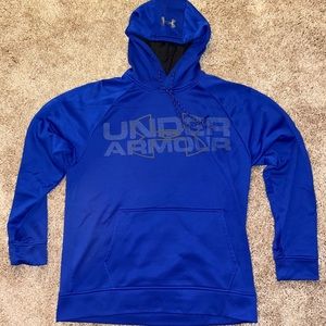 Under Armour Sweatshirt
